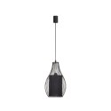 LAMPA WISZĄCA CAMILLA BLACK 4610 NOWODVORSKI