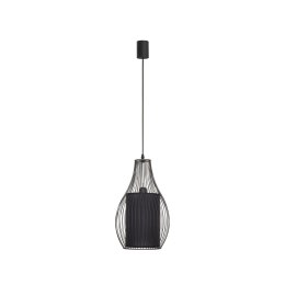 LAMPA WISZĄCA CAMILLA BLACK 4610 NOWODVORSKI