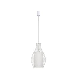 LAMPA WISZĄCA CAMILLA WHITE 4611 NOWODVORSKI