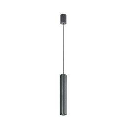 LAMPA WISZĄCA EYE GRAPHITE L 5456 NOWODVORSKI