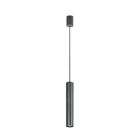 LAMPA WISZĄCA EYE GRAPHITE L 5456 NOWODVORSKI