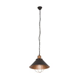 LAMP WISZĄCA GARRET I S 6443 NOWODVORSKI