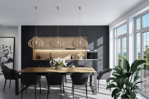 LAMPA WISZĄCA IKA I D 4174 NOWODVORSKI LAMPA WISZĄCA IKA I D 4174 NOWODVORSKI