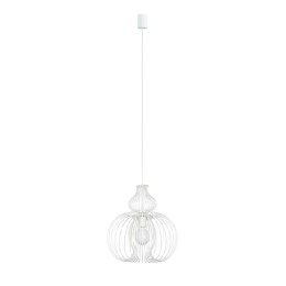 LAMPA WISZĄCA MEKNES WHITE 5297 NOWODVORSKI