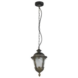 LAMPA WISZĄCA TYBR I 4684 NOWODVORSKI