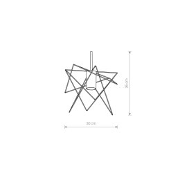 Klosze i oprawy - CAMELEON GSTAR Nowodvorski Lighting