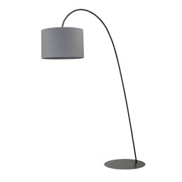 LAMPA PODŁOGOWA ALICE GRAY 6818 NOWODVORSKI