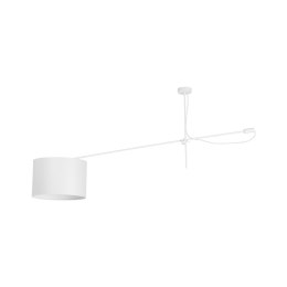 LAMPA VIPER WHITE I ZWIS 6640 NOWODVORSKI