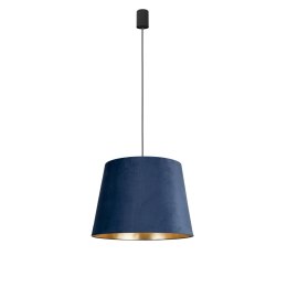 LAMPA WISZĄCA CONE M BLUE 8443 NOWODVORSKI