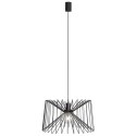 LAMPA WISZĄCA NESS BLACK 6768 NOWODVORSKI