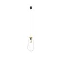 LAMPA WISZĄCA PEAR L 8671 NOWODVORSKI