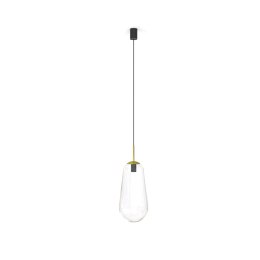 LAMPA WISZĄCA PEAR L 8671 NOWODVORSKI