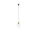 LAMPA WISZĄCA PEAR S 8673 NOWODVORSKI