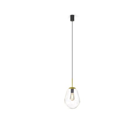 LAMPA WISZĄCA PEAR S 8673 NOWODVORSKI