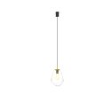 LAMPA WISZĄCA PEAR S 8673 NOWODVORSKI