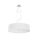 LAMPA WISZĄCA VIVIANE WHITE III (6772) NOWODVORSKI