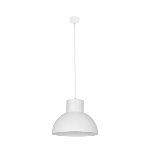 LAMPA WORKS WHITE I ZWIS 6612 NOWODVORSKI