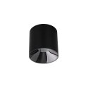 LAMPA NATYNKOWA CL IOS LED 20W 3000K BLACK 36° CZARNA 8737 NOWODVORSKI