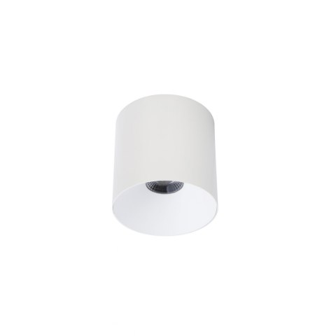 LAMPA NATYNKOWA CL IOS LED 20W 3000K WHITE 36° BIAŁA 8740 NOWODVORSKI