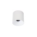 LAMPA NATYNKOWA CL IOS LED 20W 3000K WHITE 60° BIAŁA 8744 NOWODVORSKI