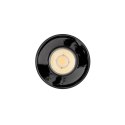 LAMPA NATYNKOWA CL IOS LED 30W 3000K BLACK 36° CZARNA 8728 NOWODVORSKI