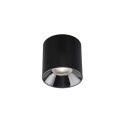 LAMPA NATYNKOWA CL IOS LED 30W 3000K BLACK 36° CZARNA 8728 NOWODVORSKI