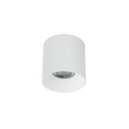 LAMPA NATYNKOWA CL IOS LED 30W 3000K WHITE 36° BIAŁA 8731 NOWODVORSKI