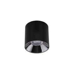 LAMPA NATYNKOWA CL IOS LED 30W 4000K BLACK 60° 8732 NOWODVORSKI