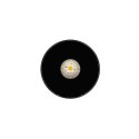 LAMPA NATYNKOWA CL IOS LED 40W 3000K BLACK 60° CZARNA 8724 NOWODVORSKI