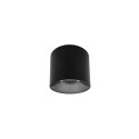 LAMPA NATYNKOWA CL IOS LED 40W 3000K BLACK 60° CZARNA 8724 NOWODVORSKI