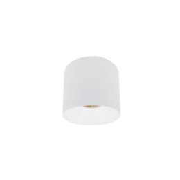 LAMPA NATYNKOWA CL IOS LED 40W 3000K WHITE 60° BIAŁA 8726 NOWODVORSKI