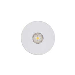 LAMPA NATYNKOWA CL IOS LED 40W 3000K WHITE 60° BIAŁA 8726 NOWODVORSKI