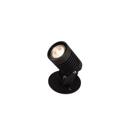 LAMPA OGRODOWA SPIKE LED S 9101 NOWODVORSKI