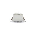 OPRAWA WPUSZCZANA LED IP44/IP20 CL KEA LED 20W, 3000K WHITE 8773 NOWODVORSKI