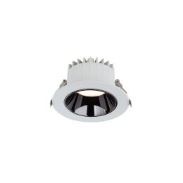 OPRAWA WPUSZCZANA LED IP44/IP20 CL KEA LED 20W, 4000K WHITE 8772 NOWODVORSKI