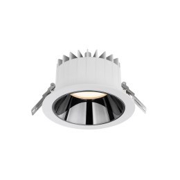 OPRAWA WPUSZCZANA LED IP44/IP20 CL KEA LED 30W, 3000K WHITE 8771 NOWODVORSKI