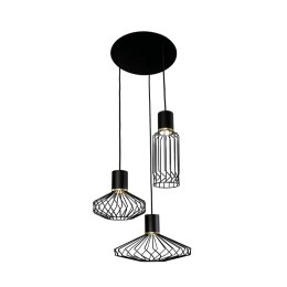 LAMPA WISZĄCA PICO 3 8863 NOWODVORSKI