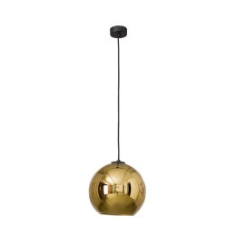 LAMPA WISZĄCA POLARIS GOLD 9057 NOWODVORSKI