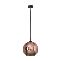 LAMPA WISZĄCA POLARIS COPPER 9058 NOWODVORSKI