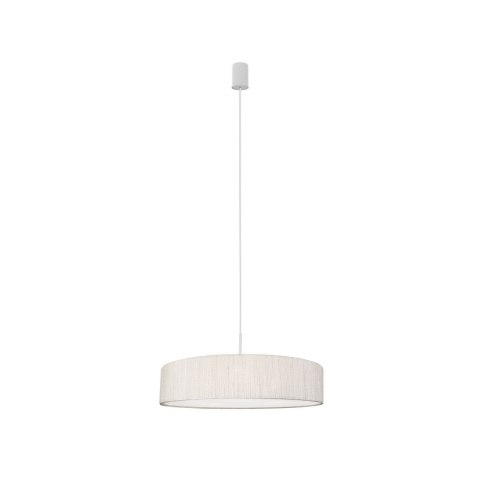 LAMPA WISZĄCA TURDA WHITE III 8945 NOWODVORSKI