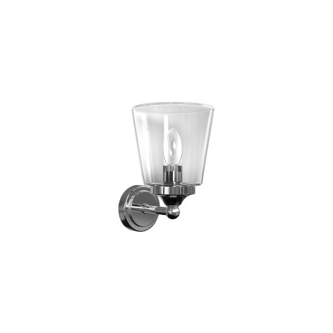 LAMPA BALI TRANSPARENT 9353 NOWODVORSKI