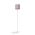 ABAŻUR DO LAMPY PODŁOGOWEJ PETIT A PINK 8340 NOWODVORSKI