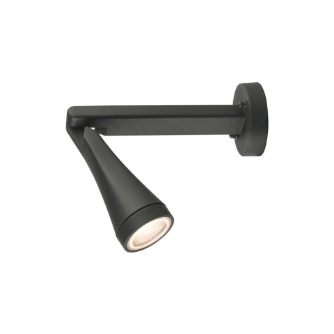 LAMPA OTTAWA GRAPHITE 9562 NOWODVORSKI