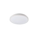 PLAFON AGNES ROUND LED BIAŁY 4000K 22W IP44 8186 NOWODVORSKI