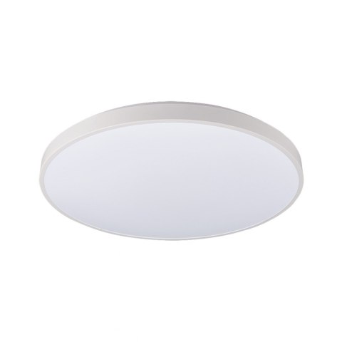 PLAFON AGNES ROUND LED BIAŁY 3000K 32W IP44 8208 NOWODVORSKI