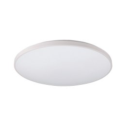 PLAFON AGNES ROUND LED BIAŁY 4000K 64W IP44 8188 NOWODVORSKI