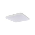 PLAFON AGNES SQUARE LED BIAŁY 4000K 32W IP44 8134 NOWODVORSKI