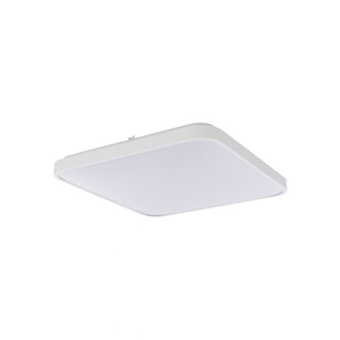 PLAFON AGNES SQUARE LED BIAŁY 4000K 32W IP44 8134 NOWODVORSKI