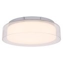 LAMPA SUFITOWA PAN LED M IP44 8174 NOWODVORSKI