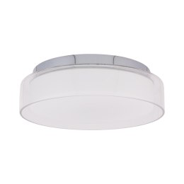 LAMPA SUFITOWA PAN LED S IP44 8173 NOWODVORSKI